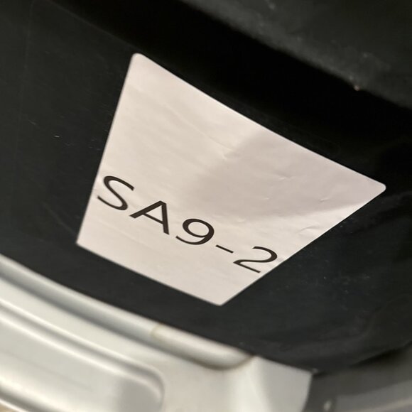 Ty Pluffies Lumpy Moose Plush Brown 2003 10” Stuffed Animal Toys - Picture 8 of 8